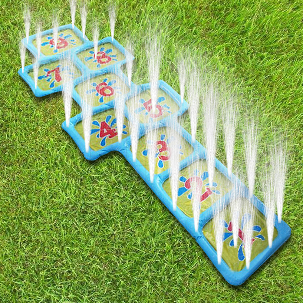 Wasserrutsche, wassersport, riesen-gartenwasserrutsche, rasendüsen, draussen-spaß & Sport, bett, doppel-surfbrett, wasserspiel, sommer
