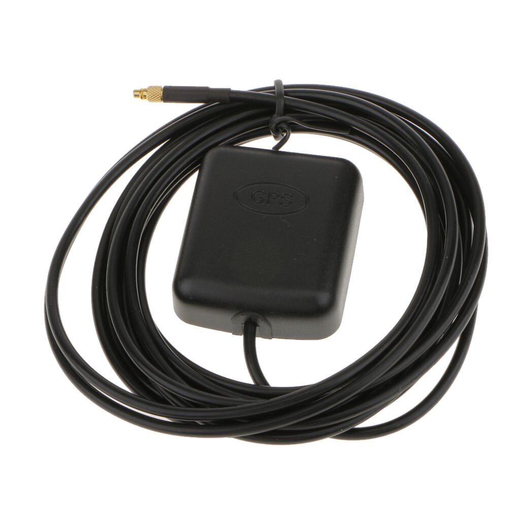 2.5mm mmcx gps-antenne aktiv forsterkning til magellan 800 860t 3000t 3240 3050
