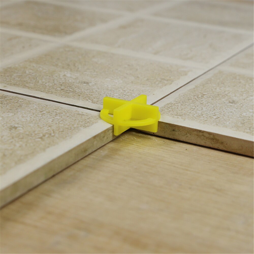 Construction facility components Tile Cross Removable Tile Cross Card 1.523 Dual-purpose Size Tile Cross