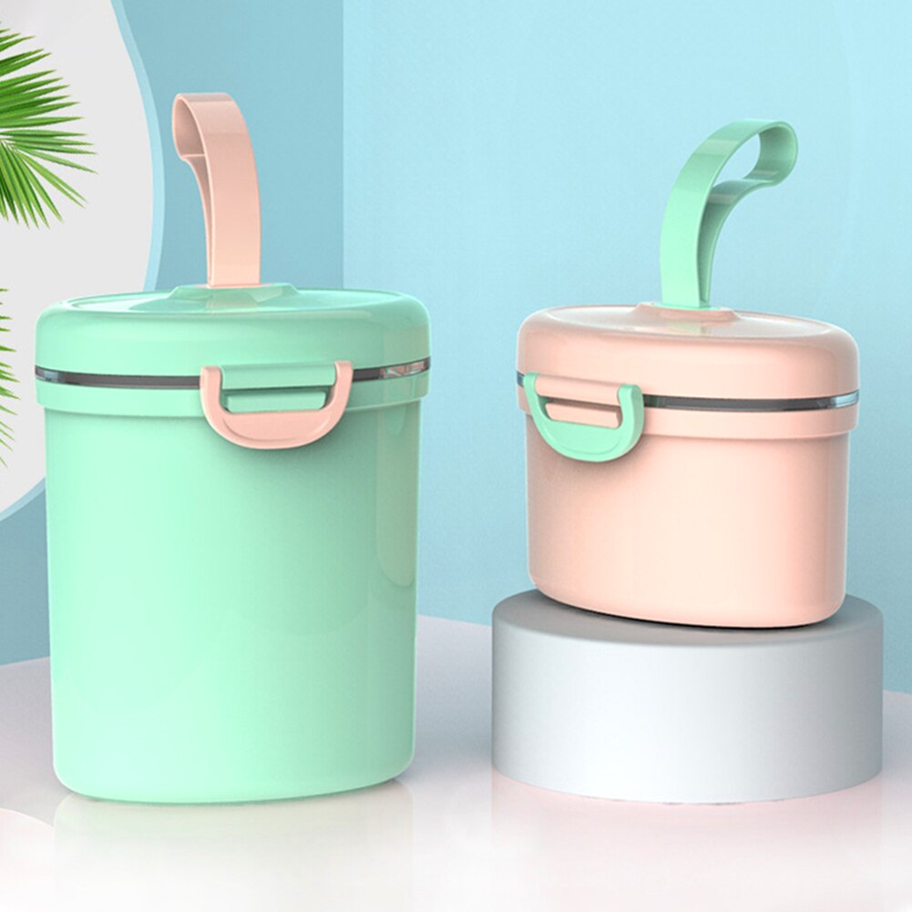 Dispenser Per Formule - Dispenser Per Formule Da Viaggio, Dispensers