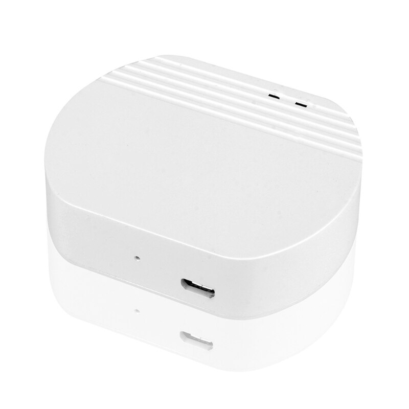 Wireless Hub Smart Gateway WIFI Multi-function Linkage Device Home Improvement Intelligent System Remote Control Networking