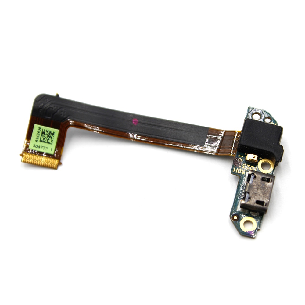 Originale Per HTC ONE MAX T6 803 S 8088 8060 809D Connettore Dock Micro USB di Ricarica Porta Microfono Flex Cable Ribbon parti