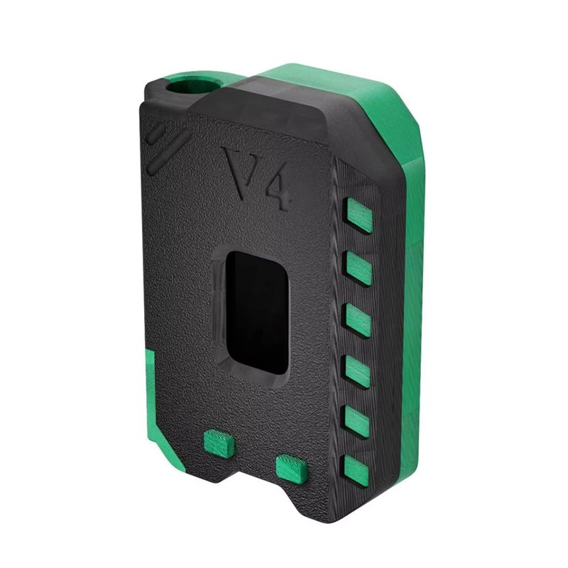 Kabel für heltec  v4 meshtastic wlan lora 32 v4 0.96 zoll oled solarbetriebenes lora 32 entwicklungsboard gehäbenutzen (nur gehäbenutzen)