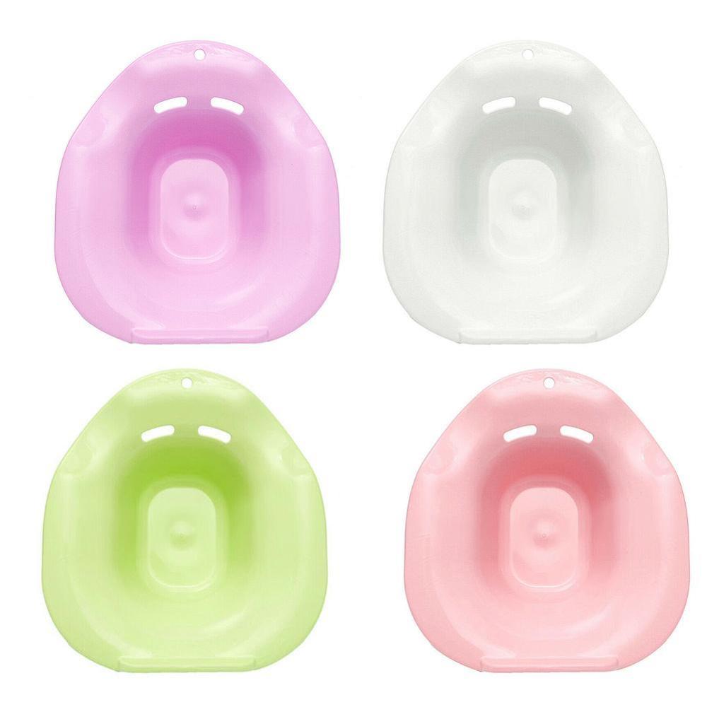 Pet Cat Toilet Training Kit Cleaning System Pets Potty Urinal Litter Tray Training Toilet Tray Pet Supplies Solid Color