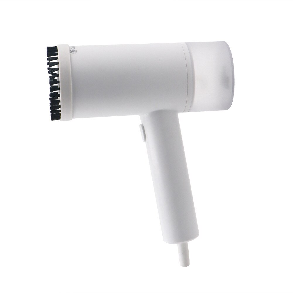 Hand-held Ironing Machine Household Portable High-power Steam Iron One-button Start Ironing Machine: Default Title