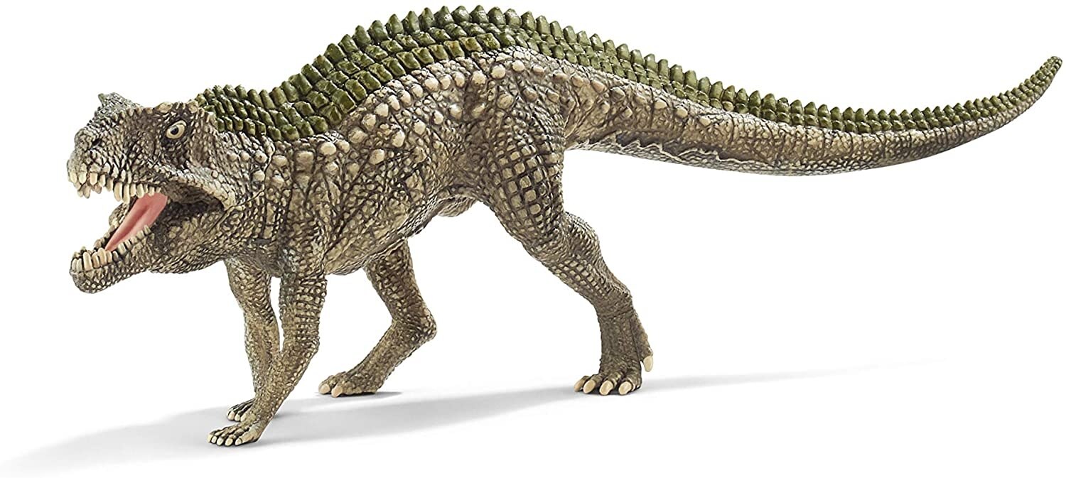 Postosuchus