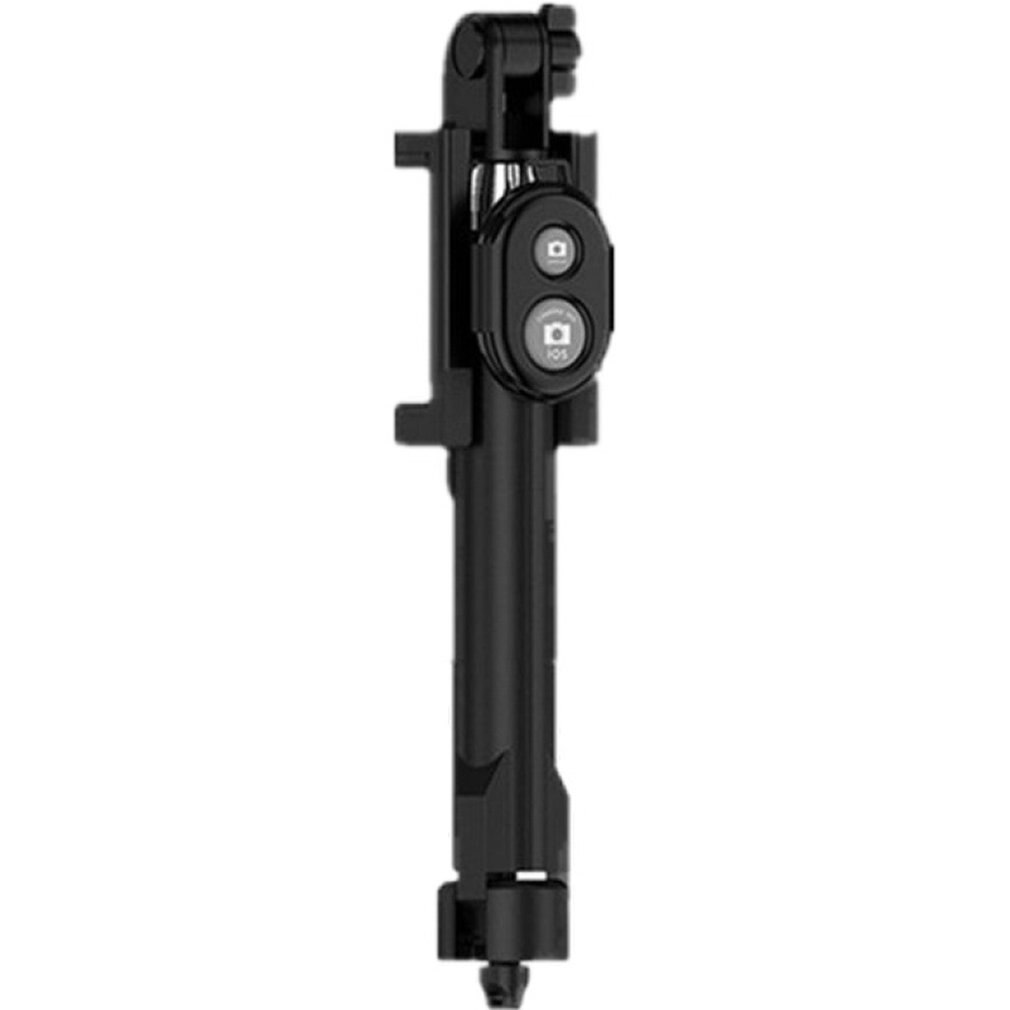 Handheld Statief Sluiter Universele All-In-Een Draadloze Selfie Stok Met Afstandsbediening Voor Telefoon