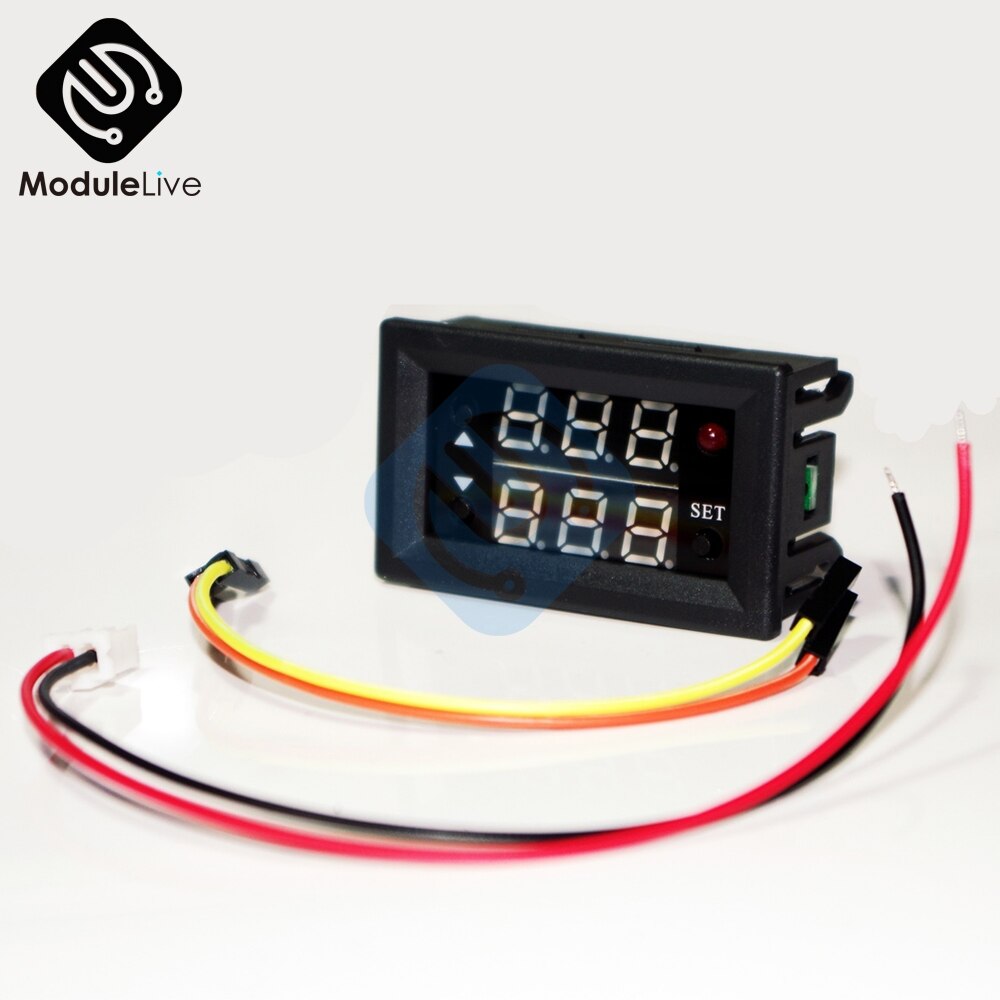 Module réglable de Cycle d'utilisation de fréquence d'impulsion de générateur de Signal affichage numérique d'affichage à cristaux liquides 1Hz-160Khz 4V-30V outils de Module de carte de PWM