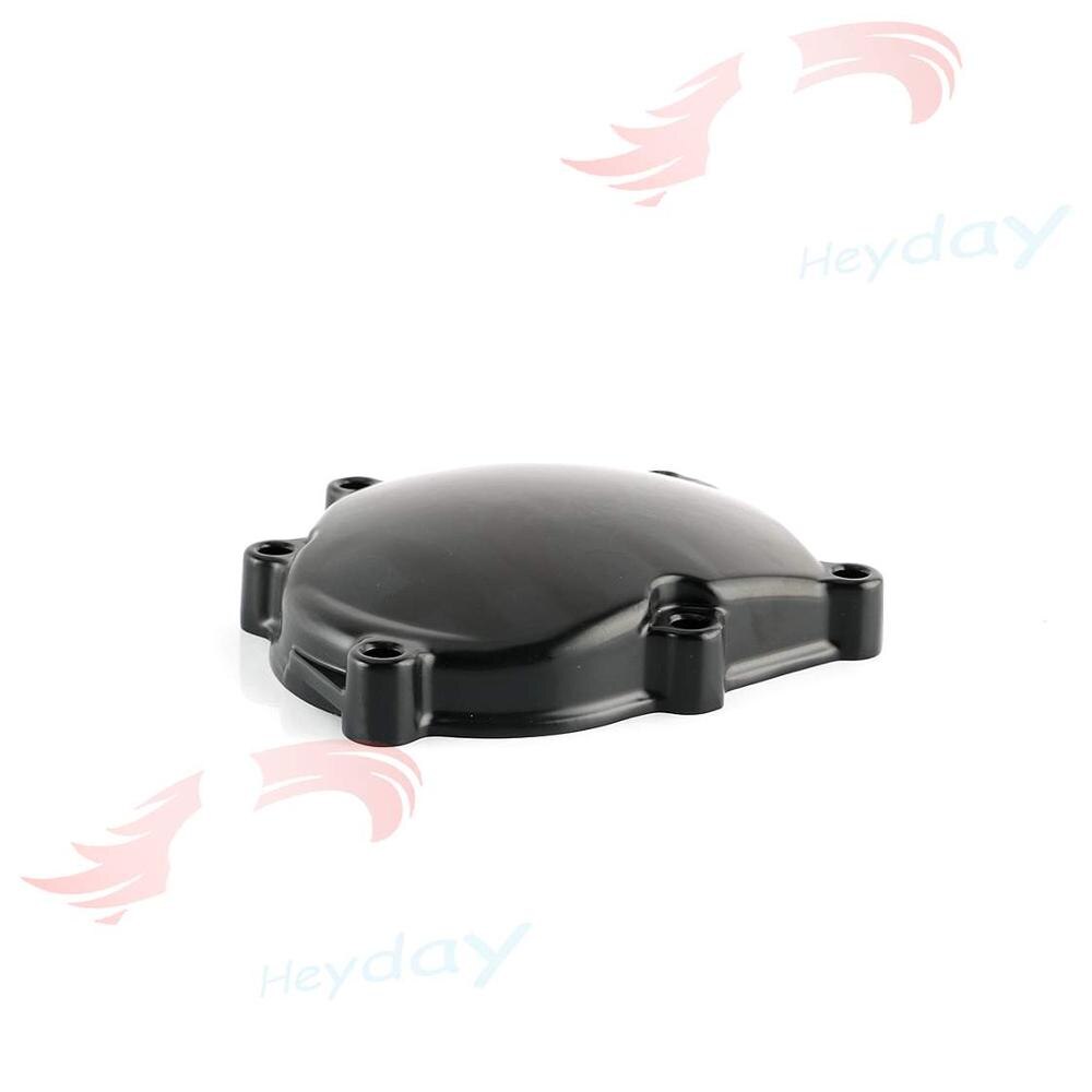 Motorcycle Engine Crank Case Stator Cover Voor Kawasaki Ninja ZX6R/636 ZX-6R 1998 1999 2000 2001 2002 2003 2004 2005 2006
