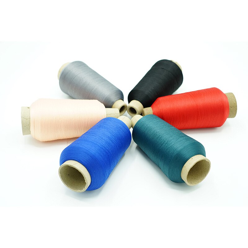300d high elastic nylon sewing thread 9000meters /roll 0.25mm