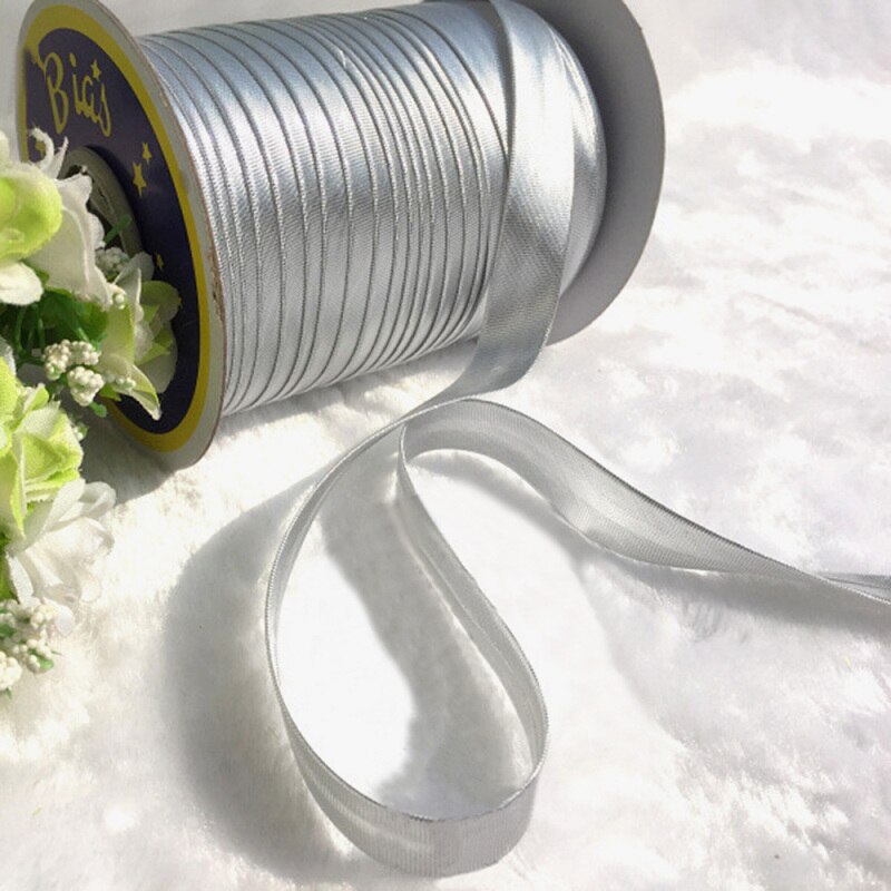 10 meter cheongsam kledingrandband, doe-het-zelf, handgemaakt naailint, brokaat kleding, schuine band, materialen: 2 breedte 1.5cm