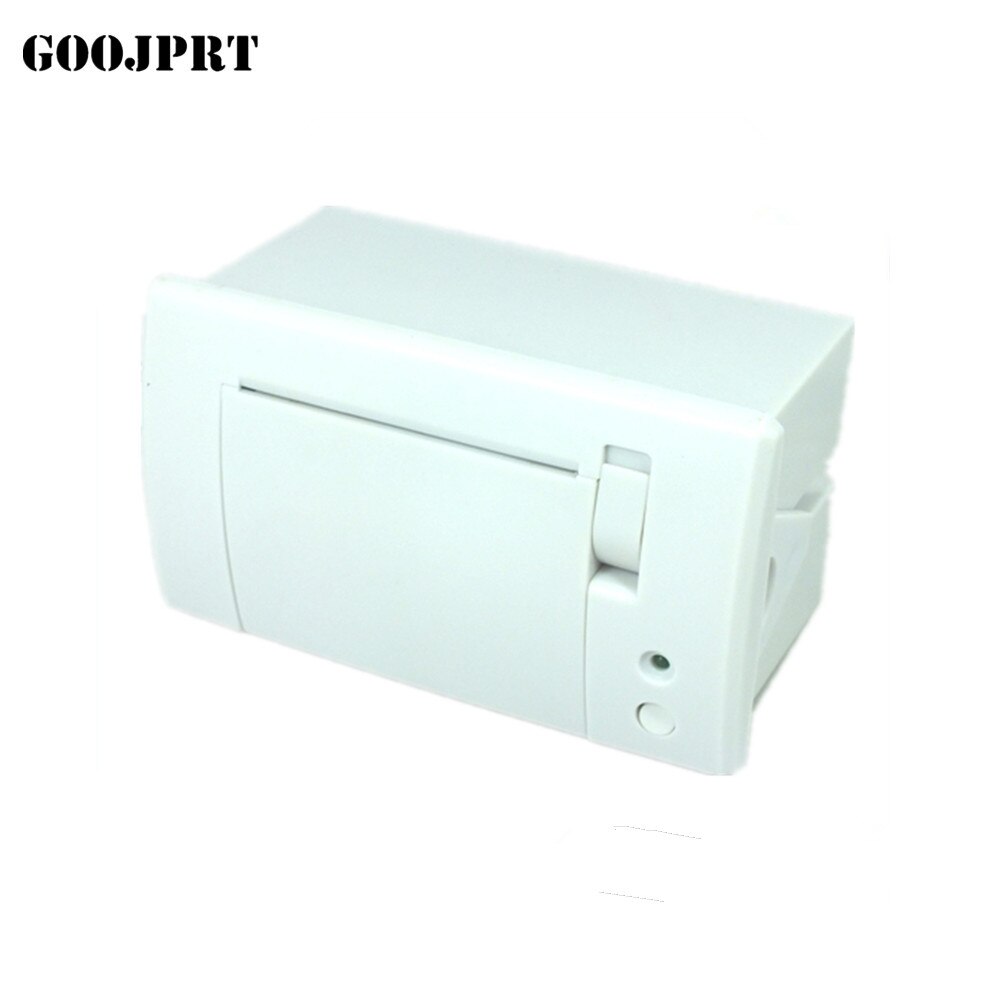 Taximeter or queue tickets thermal Receipt Panel Printer
