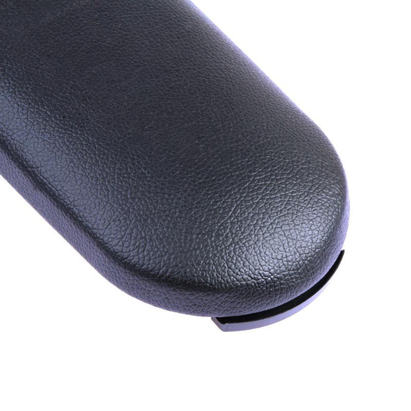 1Pc Rapid Armsteun Middenconsole Deksel Deksel Klink Clip Cover Voor Skoda Octavia Fabia Roomster
