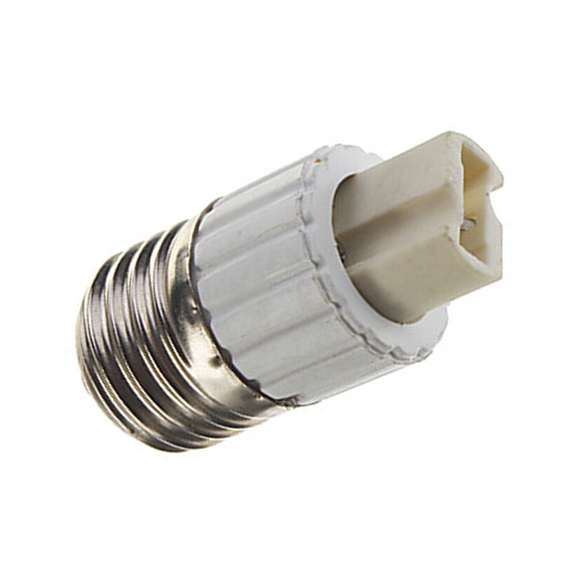 10 stks E27 om G9 Lamphouder Converter E27-G9 Led Lamp Base Conversie Socket Licht Adapter Light Base Houder