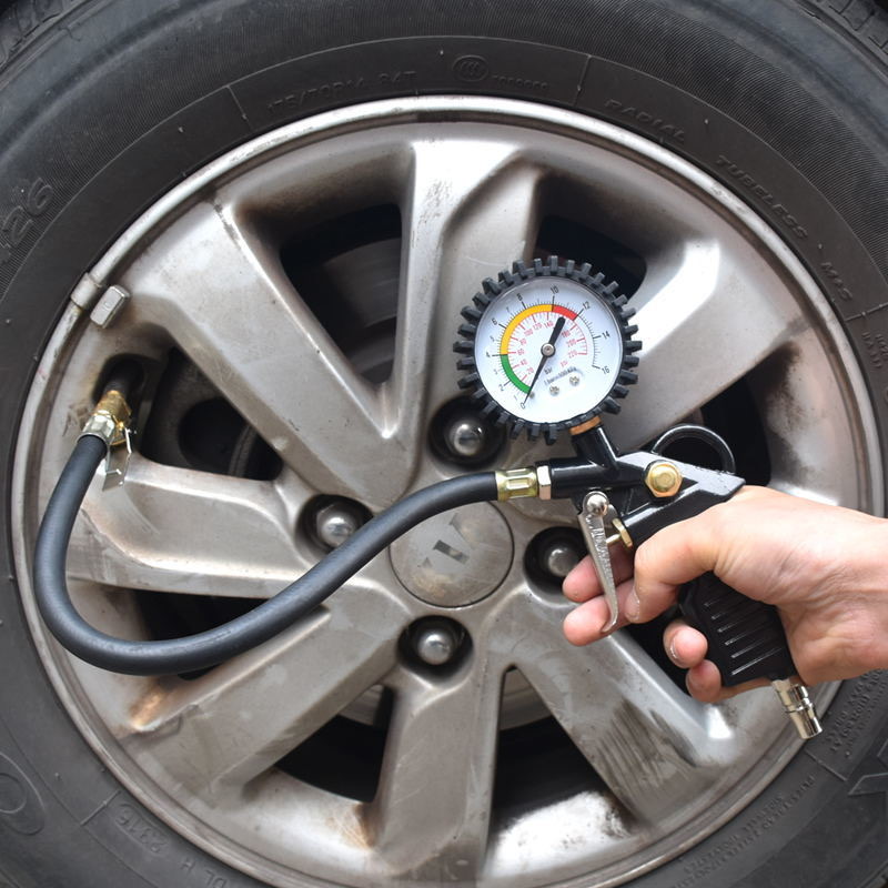 0-220 psi 0-16 bar auto bil japan däck lufttrycksmätare däckinflator däcktryck digital display bildäck tryckmätare