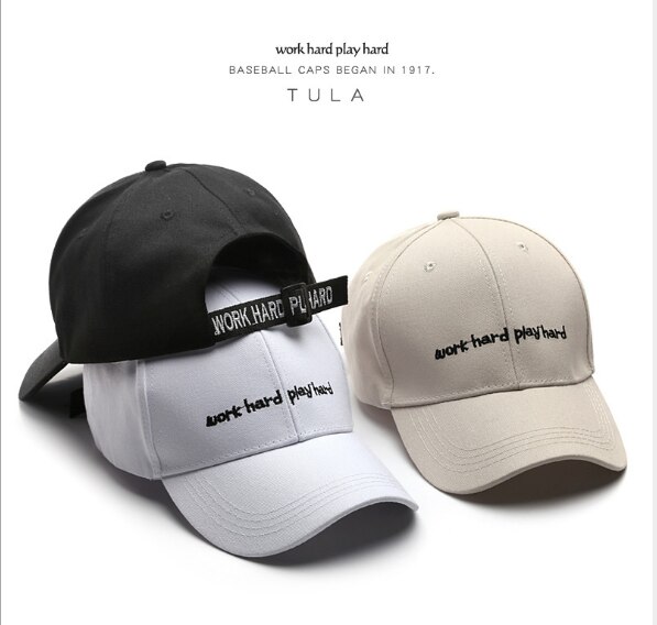 Unisex mænd kvinder camouflage baseball cap snapback hat hip-hop justerbare kasketter til