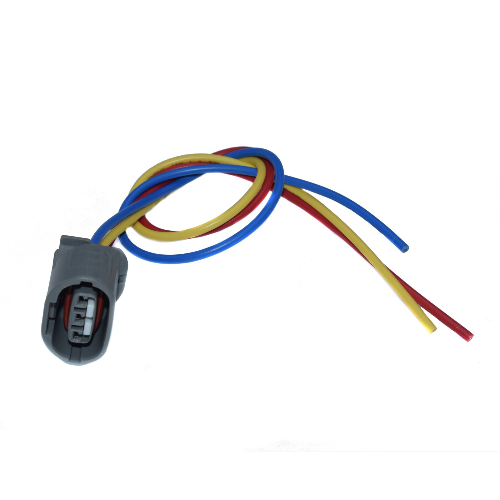 Wolfigo dynamo reparasjon plugg sele 3 ledning til nissan altima 2.5l 2007 23100-ea200 23100-ea20a 23100-ea20ar