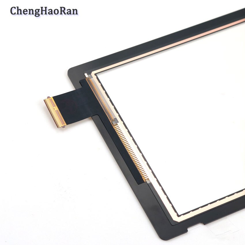 ChengHaoRan Replacement Original Touch screen for Nintend Switch NS console touch screen NS host TOUCH LCD