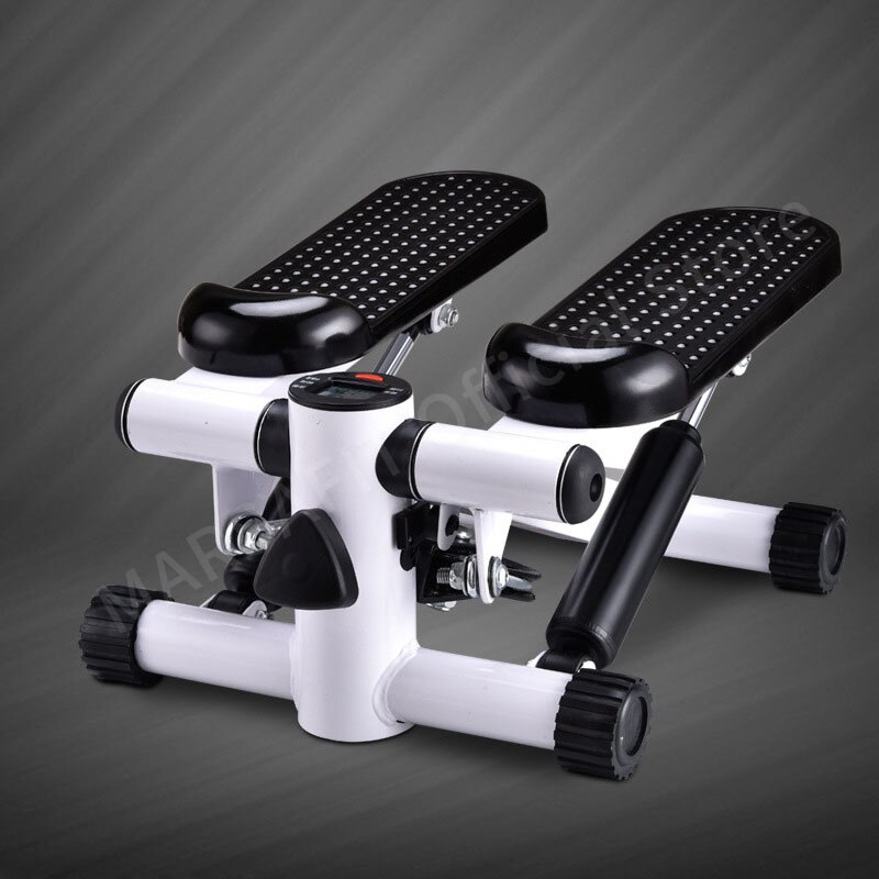 Stepper hidráulico para gimnasio en casa, Mini Stepper para hacer ejercicio en interior, ejercicio aeróbico, pérdida de peso, culturismo