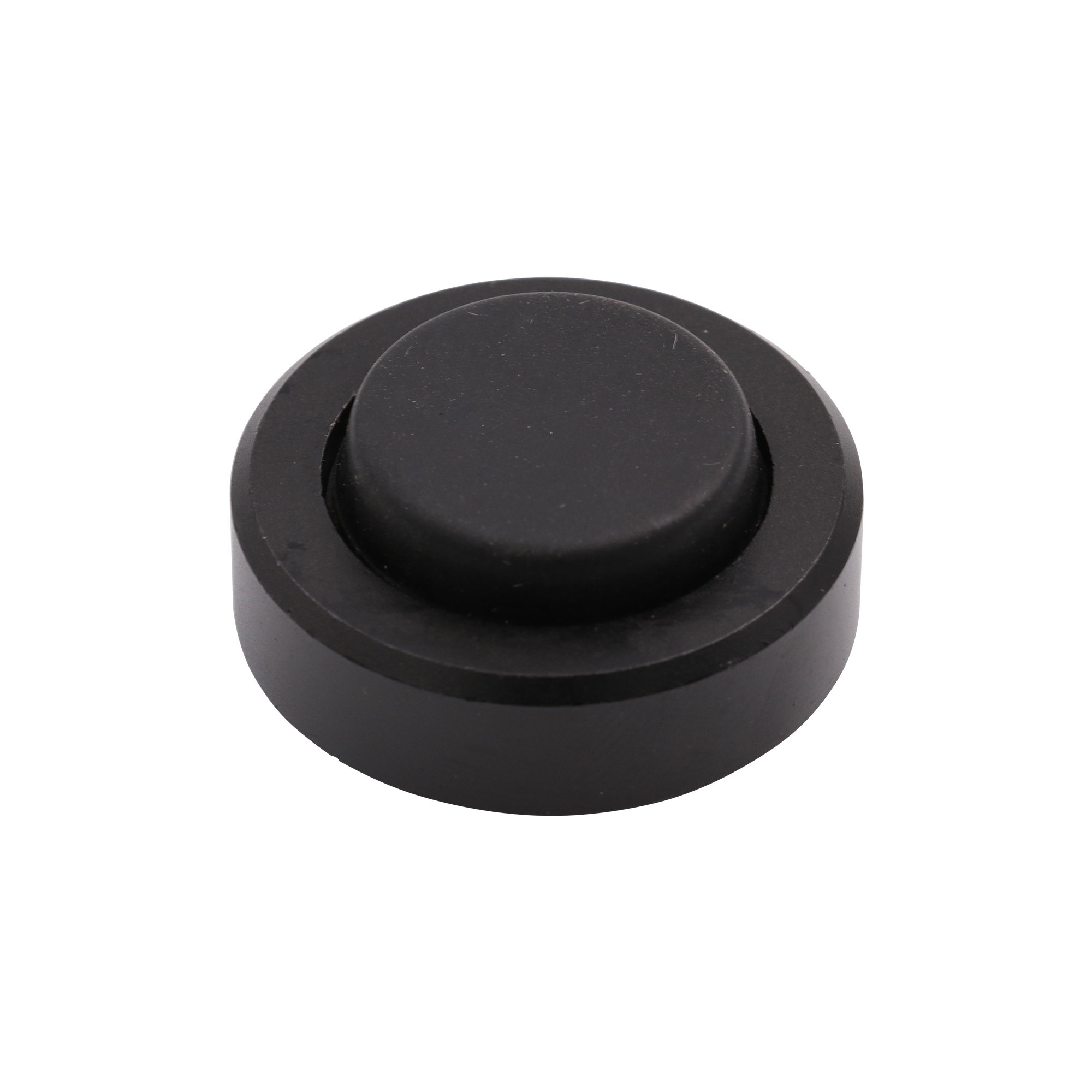 Almohadilla para pies de AUDIO, 20x8mm, 30x10mm, altavoz de aluminio sólido mecanizado, tocadiscos DAC, reproductor de CD, amplificador, Base de soporte, suelo de aislamiento, 1 ud.: Negro