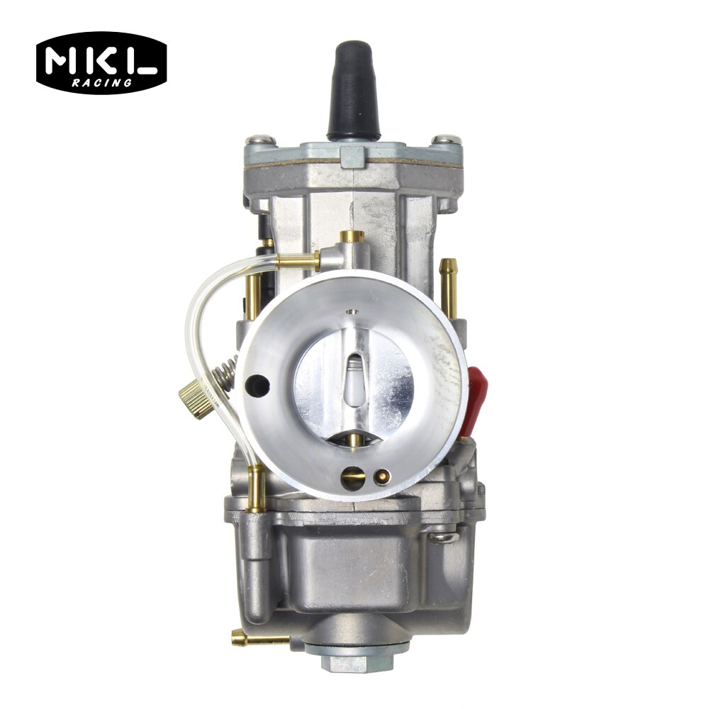 Pwk 24 26 28 30 32 34 mm kaasutin kaasutin  gy6 lenkille dio rtl 50 125 250 cr80 cr85r cr125 nsr 50 nsr 80 dt100 skootteri maastoajo