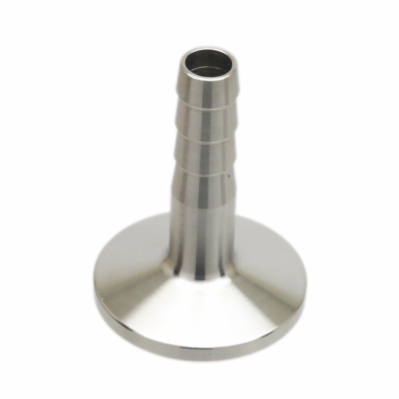 Edelstahl 304 KF16 Flansch Auf 8 Mm Schlauchanschluss – Für Vakuum, ISO-KF, Schnell Montierbar