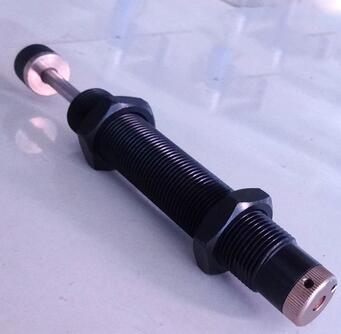 Amortisseur de choc hydraulique | AD2525 AD2530 AD2540 AD2550 AD2580 AD3625 AD3650 AD4225 AD4250 AD4275, tampon d'air, Type AirTac