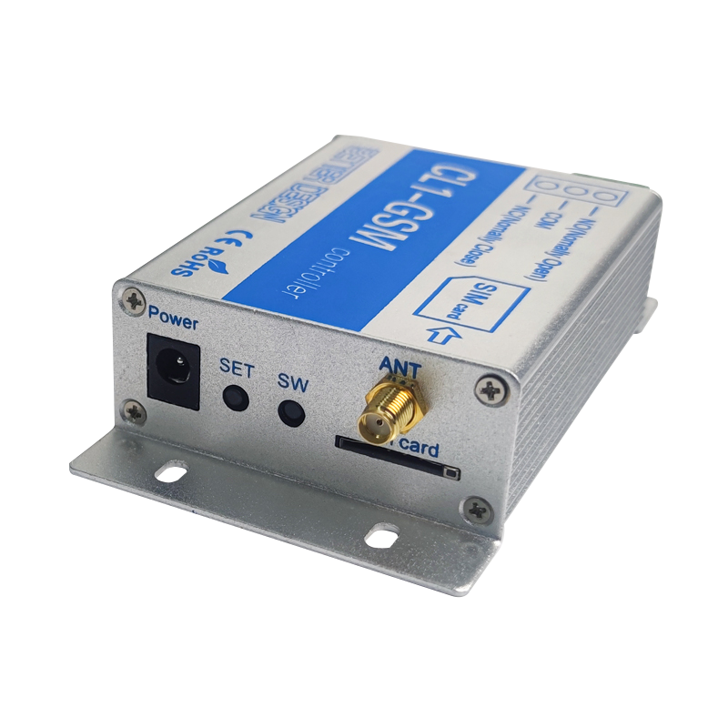 Gsm relä smart switch telefonsamtal sms sim controller  cl1- gsm