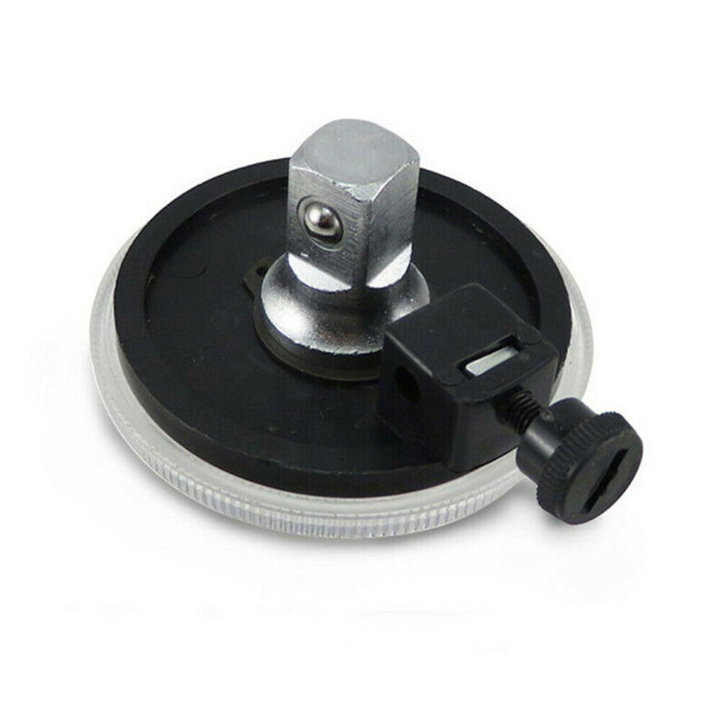 Adjustable 1/2 Inch Drive Torque Angle Gauge Auto Garage Repair Hand Tool Set Wrench Measuring Automotive Meter Tool
