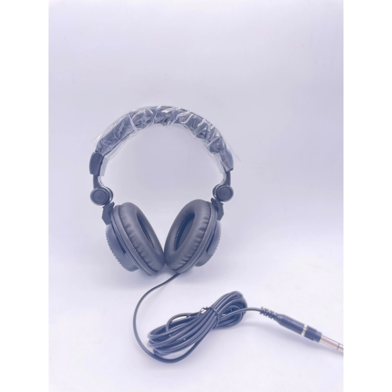 Neue ISK HP-960B Stirnband Kopfhörer Auriculares Studio Monitor dynamische Stereo DJ Kopfhörer HD Headset geräuschisolierende Kopfhörer
