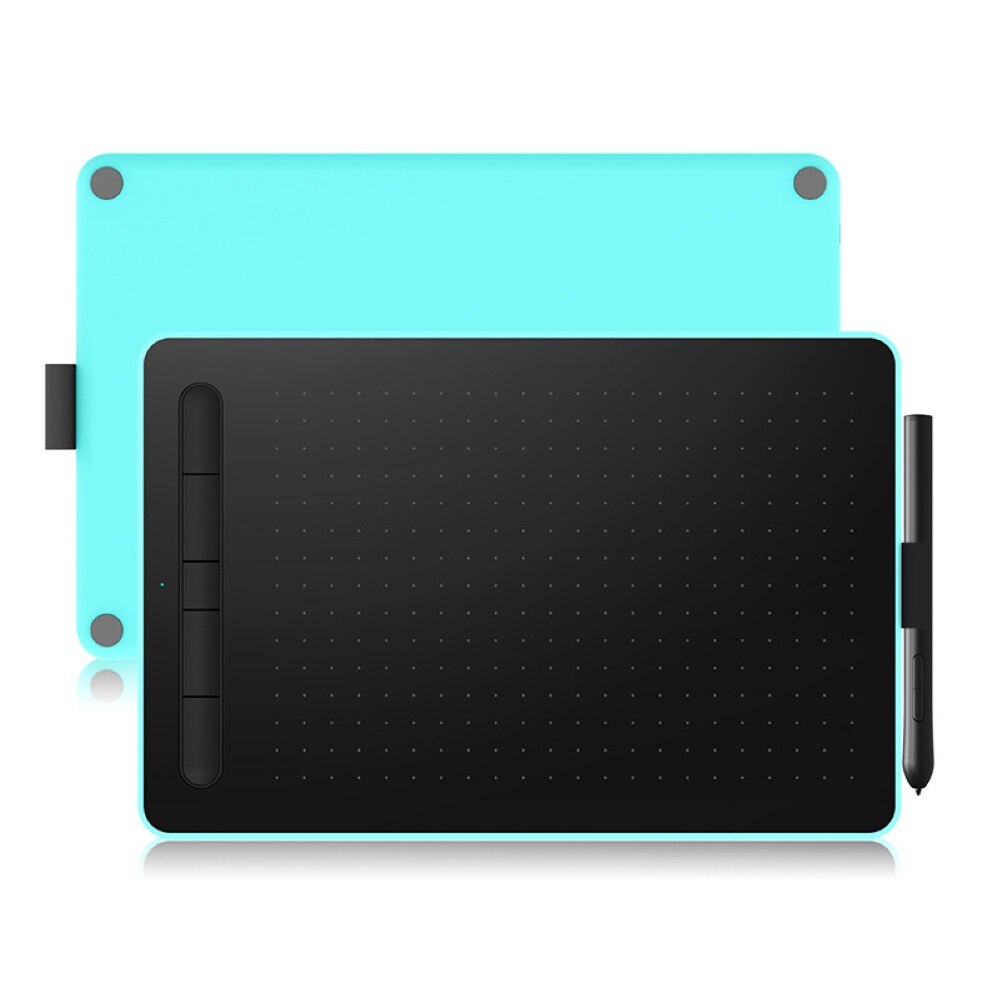 Digital Graphic Tablet Writing Drawing Painting Pad Laptop Signature Art Graphics Drawing Tablet for Android