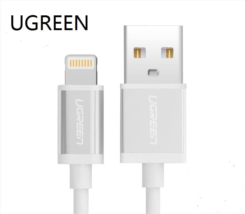 Ugreen USB Cable for Fast Charging USB Data Cable for Mobile Phone Cable