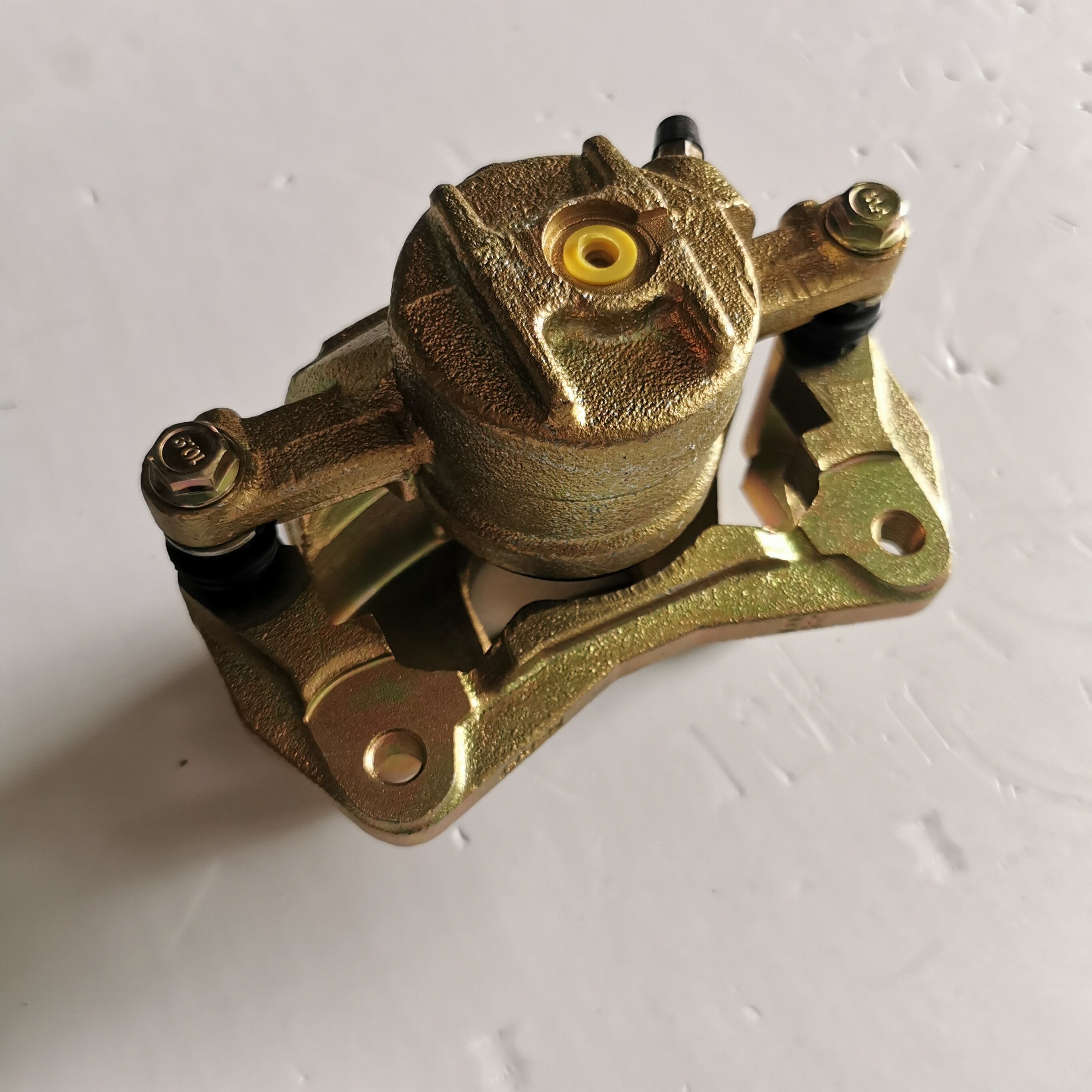 Front Brake Caliper For Baic X25