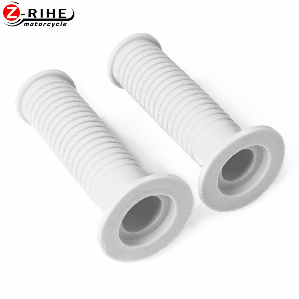 22mm & 24mm motorcykeltilbehør håndtag styrestang til bmw  f650gs s1000rr f800gs adventure  r1150gs k1200lt rninet 1200: Hvid