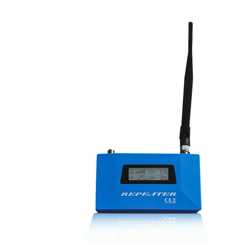 900 mhz signalförstärkare för telefonsamtal fullt set med antenn