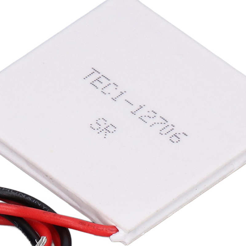 Cooling Plate Module Continuous Work Ceramic Pollution Free Non Noise Thermoelectric Cooler Plates Modules for Water Dispensers