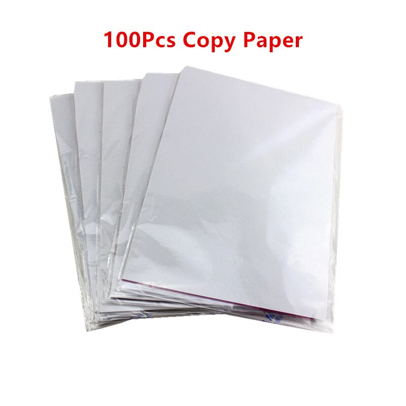 AmblyopiaTraining outils enfant main-dessin cartes CAM Raster Vision formateur: 100pcs copy paper