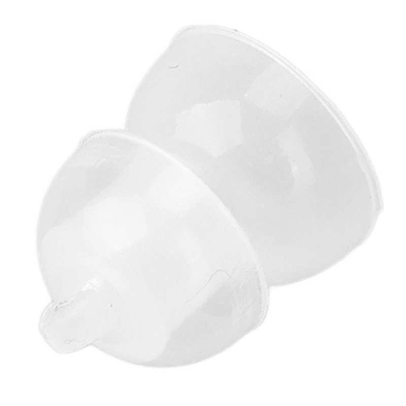 Auriculares de silicona lavables, repuesto de auriculares, accesorios