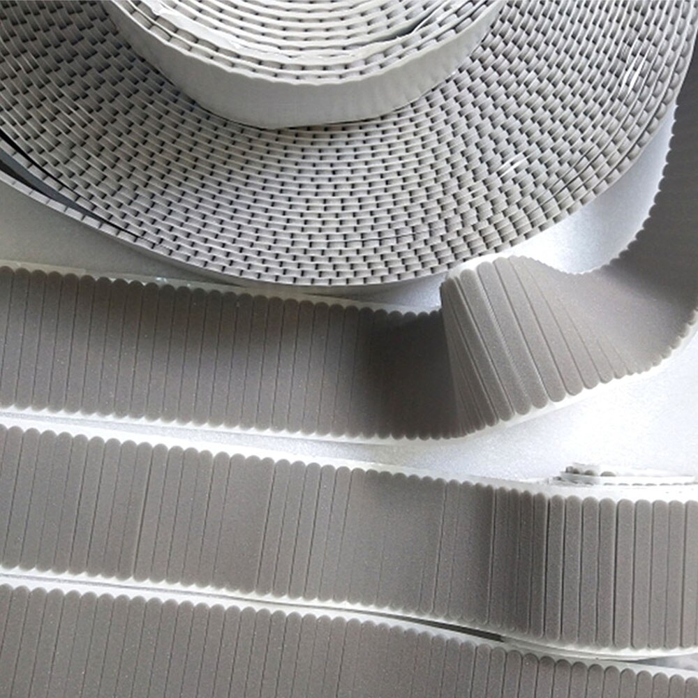 Bandes éponge autocollantes Anti-buée en microfibre, 100 pièces/ensemble de masques, pont nasal