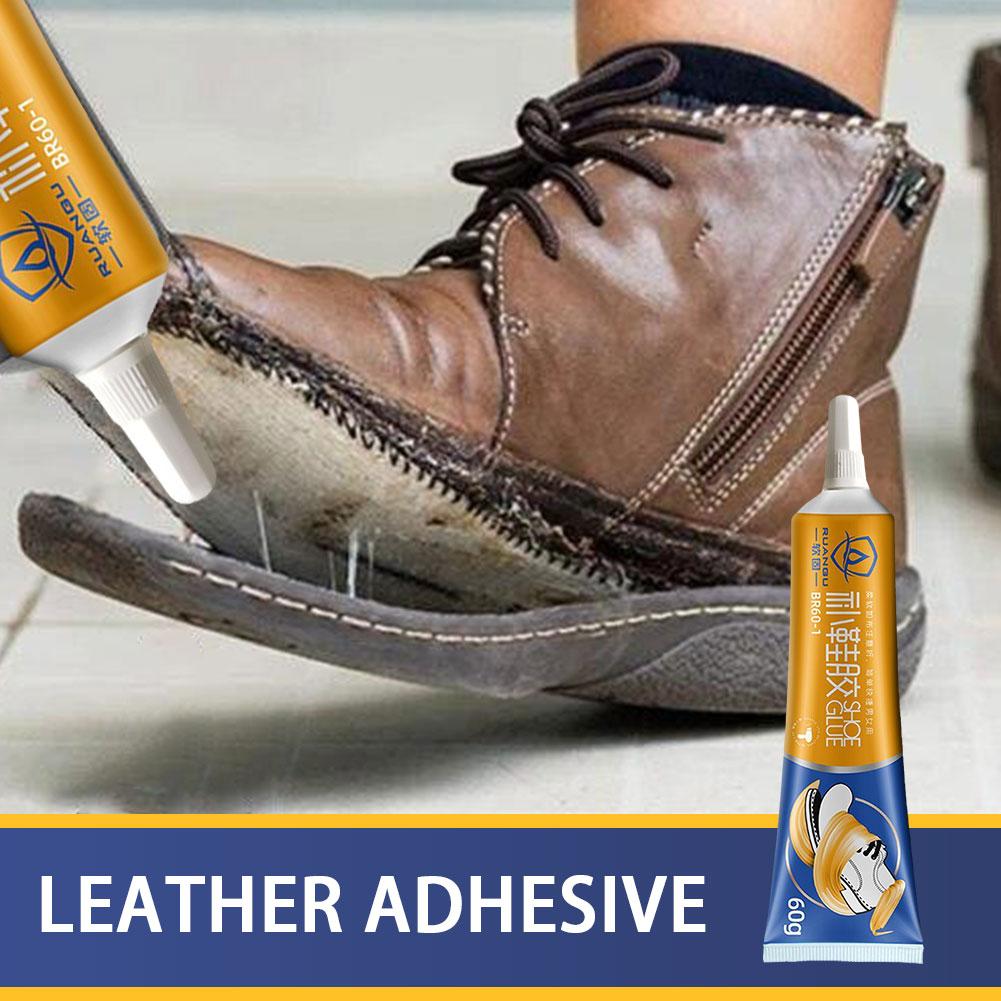 Pegamento súper fuerte para reparación de zapatos, reparación de zapatos impermeable de poco olor, zapatos de cuero, zapatos deportivos y zapatillas, adhesivo especial, 5/3/1 ud.