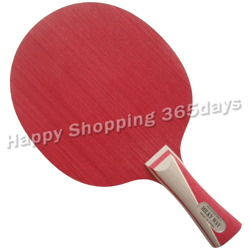 Yinhe Milky Way Galaxy EC-14 EC14 EC 14 table tennis pingpong blade