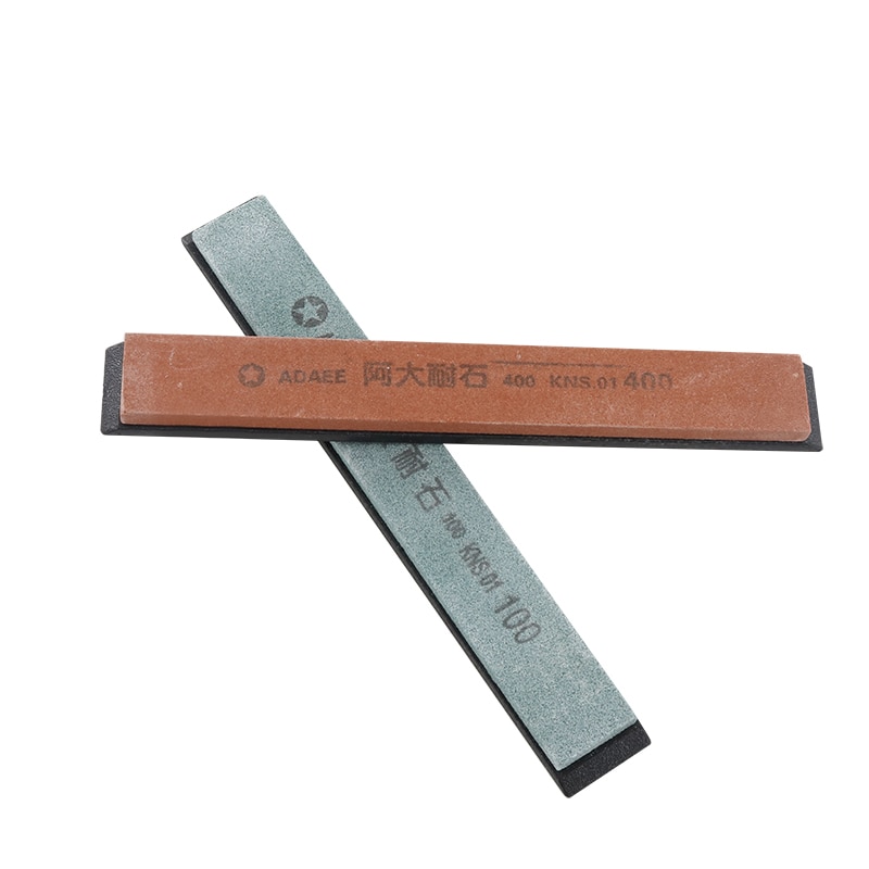 Adaee Kitchen Knife Sharpener For Sharpening Stone 1 Piece 80# 180# 400# 800# 1000# 1500# 2000# 3000# 5000# h4