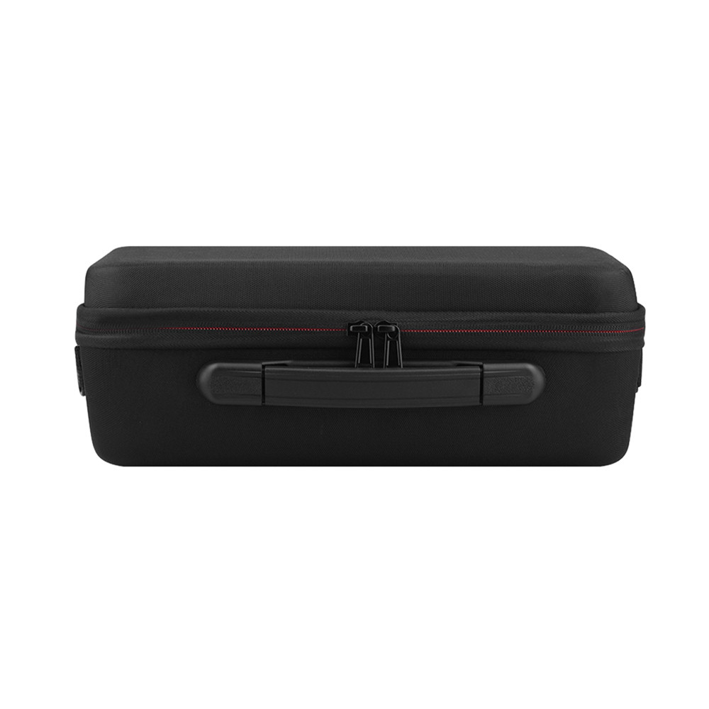 Grote Capaciteit Opbergtas Voor Dji Mavic Air 2 Drone Afstandsbediening Batterij Shockproof Schouder Draagtas Handtas