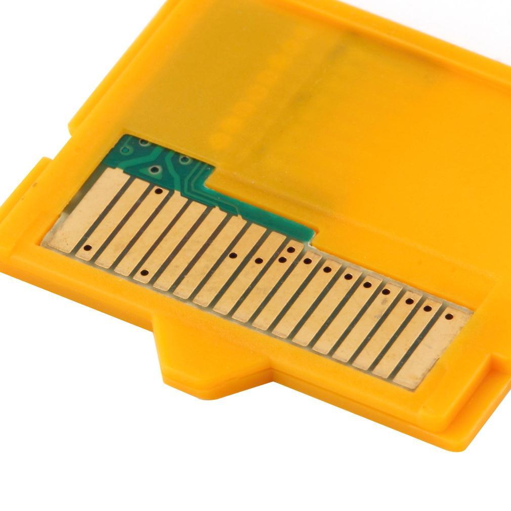 Micro SD accesorio MASD-1 Cámara TF a XD tarjeta insertar adaptador para OLYMPUS más