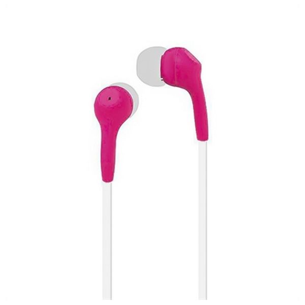 Headphones with Microphone - Ref. 101356