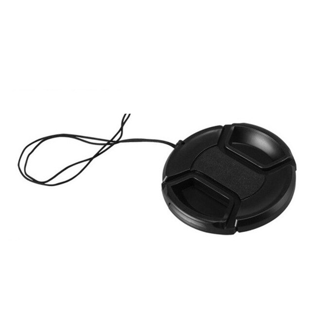 1set 49mm hood +lens cap Black Metal camera lens Hood for SONY RX1 / RX1R micro single E24 / E35 lens hood