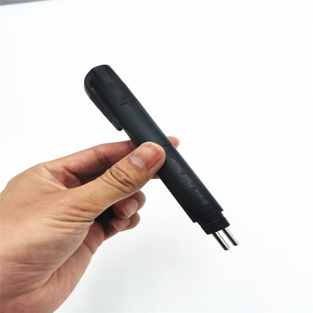 car brake fluid test pen for MAN BYD Mini Maruti Suzuki Jaguar Fiat Polaris: Default Title