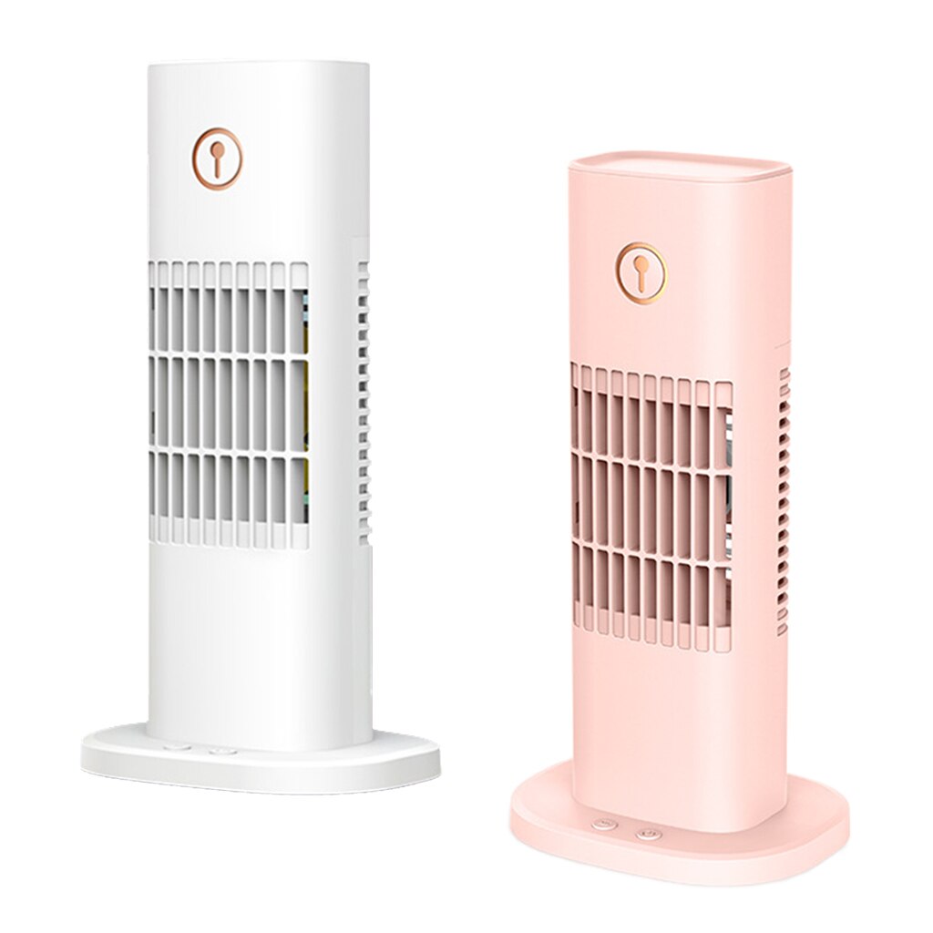 Evaporative Air Cooler Portable Air Conditioner &amp; Cooling Fan for Room Home Office