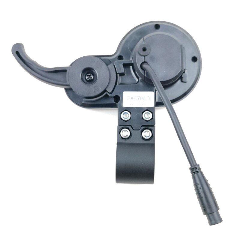 For KUGOO M4 Electric Scooter Controller Component Electric Control Board Communication Instrument TF-100 Display 6 Pin