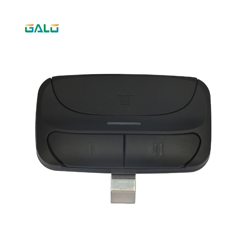 compatible remote control with Linear Multicode for GALO swing Garage gate opener